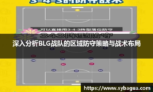 深入分析BLG战队的区域防守策略与战术布局